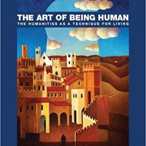 Art Of Being Human The 11th Edition Richard Janaro Thelma Altshuler Test Bank.jpg