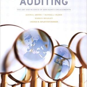 Auditing The Art And Science Of Assurance Engagements Canadian Twelfth Edition 12e Alvin A. Arens Randal J. Elder Mark S. Beasley Ingrid B. Splettstoesser Test Bank.jpg