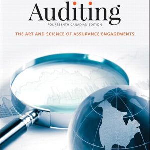 Auditing The Art And Science Of Assurance Engagements Fourteenth Canadian Edition 14e Arens Elder Beasley Jones Instructor Solution Manual .jpg