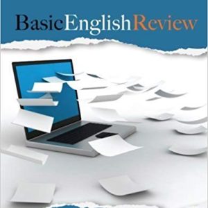 Basic English Review 9th Edition Karen Schneiter Williams Solution Manual.jpg