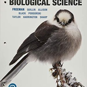 Biological Science Third Canadian Edition 3e Freeman Quillin Allison Black Podgorski Taylor Carmichael Harrington Sharp Instructor Solution Manual.jpg