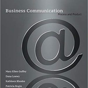 Business Communication Process Product 5th Edition Mary Ellen Guffey Dana Loewy Kathleen Rhodes Patricia Rogin Test Bank.jpg