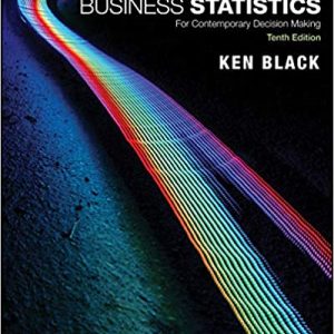 Business Statistics For Contemporary Decision Making 10th Edition Us Edition Black 2020 Test Bank.jpg