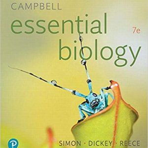 Campbell Essential Biology 7e 2019 J. Simon L. Dickey B. Reece.jpg