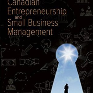 Canadian Entrepreneurship Small Business Management 10e Wesley Balderson Peter Mombourquette Test Bank Pdf.jpg