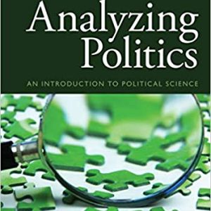 Cengage Advantage Books Analyzing Politics 6th Edition Ellen Grigsby Test Bank.jpg