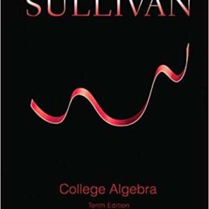 College Algebra 10th Edition Michael Sullivan Mini Lecture Notes 1.jpg