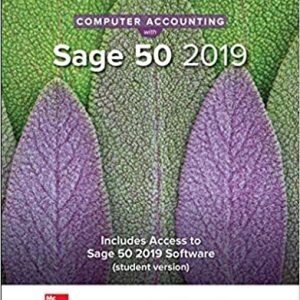 Computer Accounting With Sage 50 2019 21st Edition Carol Yacht Test Bank.jpg