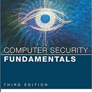 Computer Security Fundamentals 3rd Edition William Chuck Easttom Instructors Guide.jpg