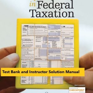 Concepts In Federal Taxation 2019 26th Edition Kevin E. Murphy Mark Higgins Appendix A.jpg