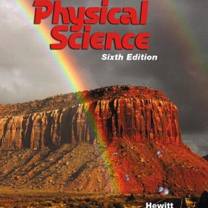 Conceptual Physical Science 6e Paul G. Hewitt John A. Suchocki Leslie A. Hewitt Instructor Solution Manual.jpg