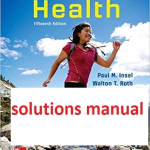 Connect Core Concepts In Health Brief 15e Paul M. Insel Walton T. Roth Claire E. Insel Instructors Solution Manual 1.jpg