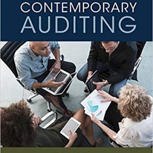 Contemporary Auditing 11th Edition Michael C. Knapp Instructor Manual.jpg