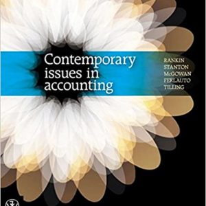 Contemporary Issues In Accounting Wiley E Text Powered By Vitalsource 2nd Edition Rankin Ferlauto Mcgowan Mcgowan 2017 Test Bank 1.jpg