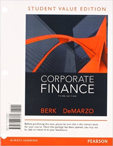 Corporate Finance The Core 3e Jonathan Berk Peter Demarzo Instructor Solution Manual 1.jpg