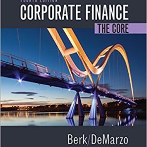 Corporate Finance The Core 4th Edition Jonathan Berk Peter Demarzo Test Bank 1.jpg