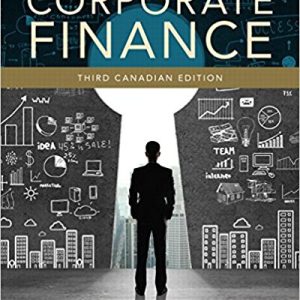 Corporate Finance Third Canadian Edition 3e Jonathan Berkpeter Demarzo David Stangeland Test Bank.jpg