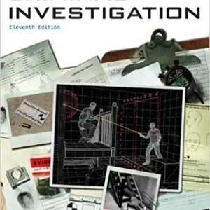 Criminal Investigation 11e Charles R. Swanson Test Bank.jpg