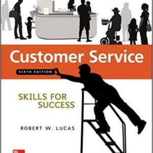 Customer Service Skills For Success 6e Robert W. Lucas Test Bank.jpg