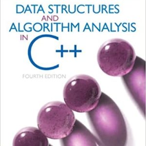 Data Structures And Algorithm Analysis In C 4e Mark A. Weiss Solution Manual.jpg