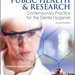 Dental Public Health And Research 4th Edition Christine N. Nathe Test Bank.jpg