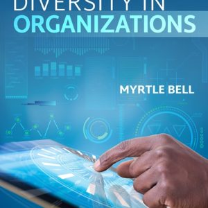 Diversity In Organizations 3rd Edition Myrtle P. Bell Test Bank 1.jpg