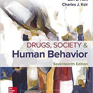 Drugs Society And Human Behavior 17e Carl L. Hart Charles J. Ksir Test Bank.jpg