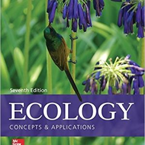 Ecology Concepts And Applications 7e Manuel C. Molles Test Bank.jpg