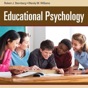 Educational Psychology 2e Robert J. Sternberg Wendy M. Williams Test Bank.jpg