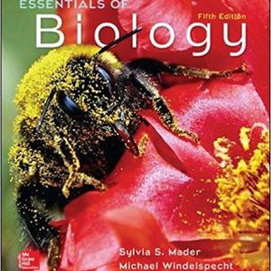 Essentials Of Biology 5e Sylvia S. Mader Michael Windelspecht Test Bank.jpg