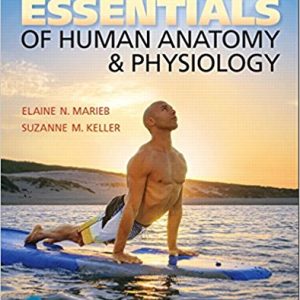 Essentials Of Human Anatomy Physiology 12e Elaine N. Marieb Suzanne M. Keller Test Bank.jpg