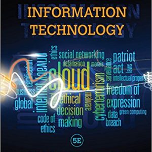 Ethics In Information Technology 5th Edition George Reynolds Test Bank.jpg