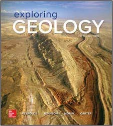 Exploring Geology 5e Steven J. Reynolds Julia K. Johnson Test Bank.jpg