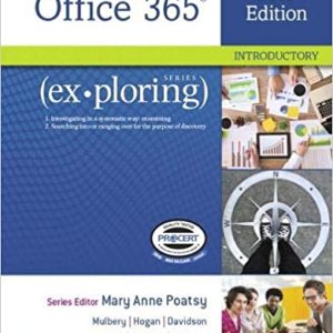 Exploring Microsoft Office 2019 Introductory Mary Anne Poatsy Test Bank.jpg