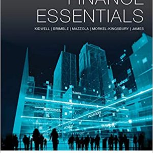 Finance Essentials Kidwell Brimble Mazzola Morkel Kingsbury James Solution Manual.jpg