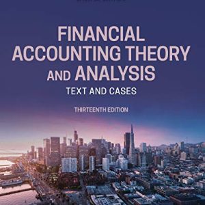 Financial Accounting Theory And Analysis Text And Cases 13th Edition Schroeder Clark Cathey 2019 Solution Manual.jpg