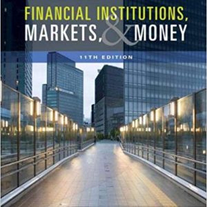 Financial Institutions Markets And Money 11th Edition Kidwell Blackwell Whidbee Sias Test Bank.jpg