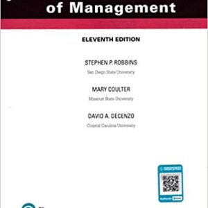 Fundamentals Of Management 11th Edition Stephen Robbins Dr Mary Coulterdavid A. De Cenzo 2020 Test Bank.jpg