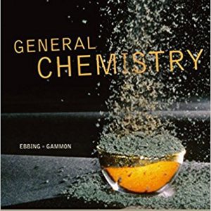 General Chemistry 10th Edition Darrell D. Ebbing Steven D. Gammon Test Bank.jpg