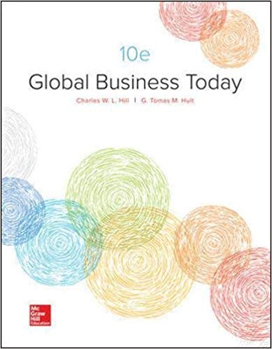 Global Business Today 10e Charles Hill Thomas Hult Instructor Solution Manual.jpg