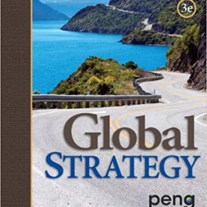 Global Strategy 3rd Edition Mike W. Peng Test Bank.jpg