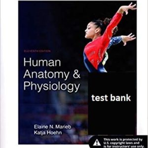 Human Anatomy Physiology 11th Edition Elaine N. Marieb Katja Hoehn Test Bank 1.jpg