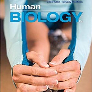 Human Biology 11th Edition Cecie Starr Beverly Mcmillan Test Bank.jpg