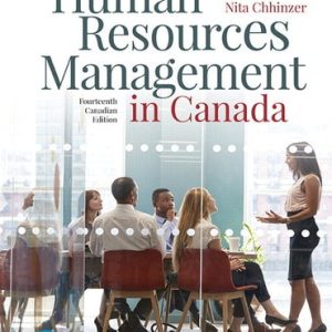 Human Resources Management In Canada Fourteenth Canadian 14e Gary Dessler Nita Chhinzer Test Bank.jpeg