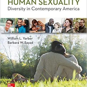 Human Sexuality Diversity In Contemporary America 9e William Yarber Barbara Sayad Test Bank.jpg