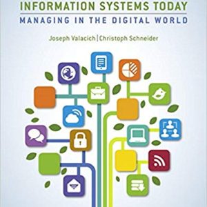 Information Systems Today Managing The Digital World 8e Joseph Valacich Christoph Schneider Test Bank.jpg