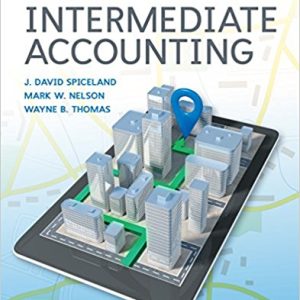 Intermediate Accounting 9e Spiceland Nelson Thomas Test Bank .jpg