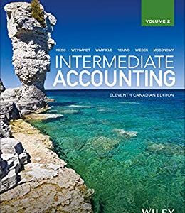 Intermediate Accounting Volume 2 11th Canadian Edition Kieso Weygandt Warfield Young Wiecek Mcconomy Test Bank 1.jpg