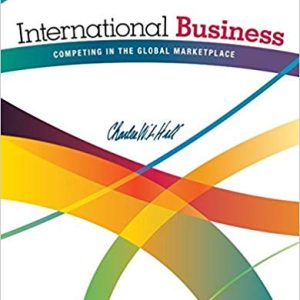 International Business Competing In The Global Marketplace 10e Charles W. L. Hill Test Bank.jpg