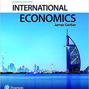 International Economics 7th Edition James Gerber Test Bank.jpg